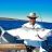 Arm Stretching Trevally